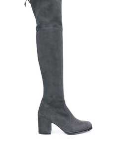 Stuart Weitzman сапоги Tieland