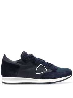 Philippe Model Tropez Veau sneakers