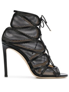 Jimmy Choo Malena 100 sandals