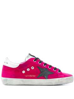 Golden Goose Superstar sneakers