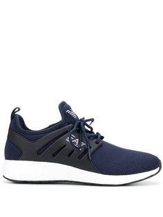 Ea7 Emporio Armani low-top sneakers
