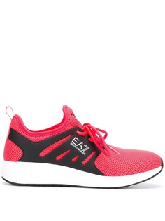 Ea7 Emporio Armani runner sneakers