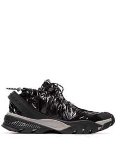 Calvin Klein 205W39nyc кроссовки Carsdat 8