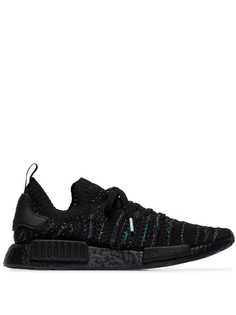 Adidas трикотажные кроссовки NMD R1