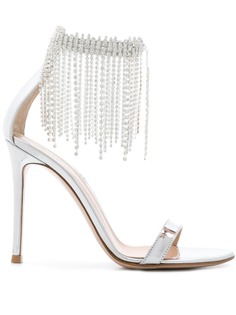 Gianvito Rossi босоножки Jasmine