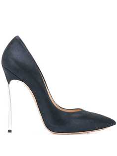 Casadei туфли Techno Blade