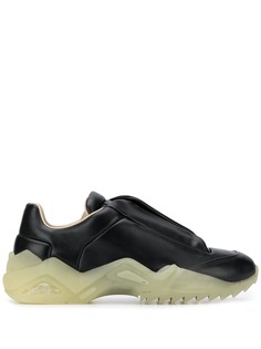 Maison Margiela кеды Replica