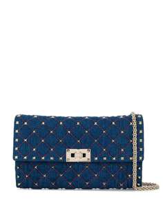 Valentino сумка через плечо Valentino Garavani Rockstud