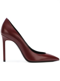 Saint Laurent туфли-лодочки Anja 105