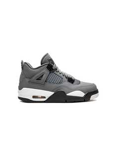 Jordan высокие кроссовки Air Jordan 4 Retro
