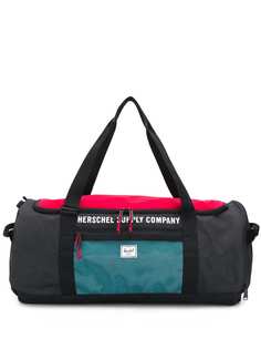 Herschel Supply Co. дорожная сумка с логотипом