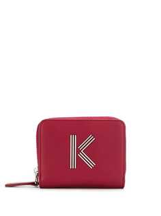 Kenzo кошелек для монет K-Bag