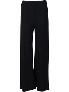 The Row palazzo pants
