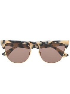 Bottega Veneta Eyewear солнцезащитные очки The Original 03