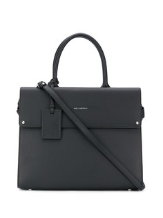 Karl Lagerfeld сумка-тоут Ikonik