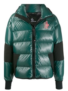 Moncler Grenoble куртка Gollinger