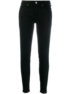 Calvin Klein Jeans джинсы скинни