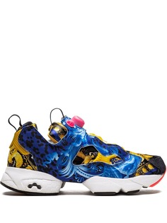 Reebok кроссовки Instapump Fury OG