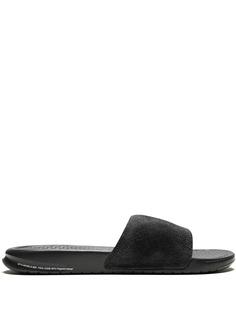 Nike шлепанцы Benassi Fragment SP