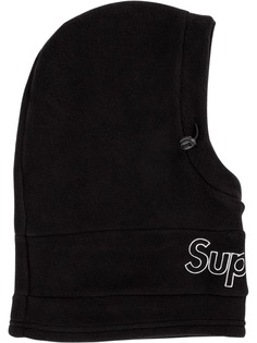 Supreme балаклава Polartec