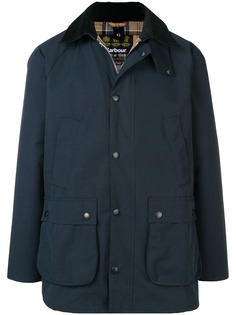Barbour куртка в стиле "casual" Sl Beadle