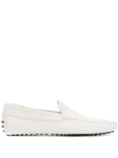 Tods мокасины Pantofola Tod`S