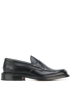 Trickers лоферы James Trickers
