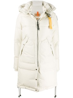 Parajumpers парка на молнии