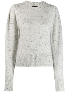 Isabel Marant кашемировый джемпер Colroy
