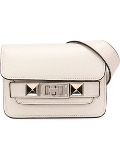 Proenza Schouler поясная сумка Ps11