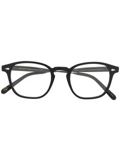 Moscot очки Genug