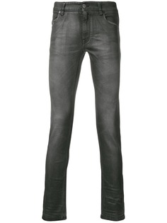 Fendi slim fit jeans