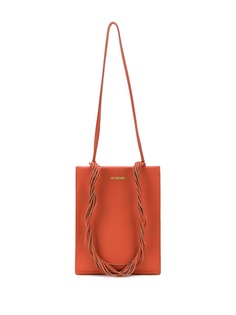 Jacquemus Le A4 shoulder bag