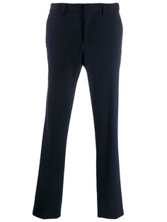 Ermenegildo Zegna брюки кроя слим