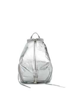 Rebecca Minkoff Julian distressed backpack