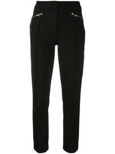 Escada брюки кроя слим