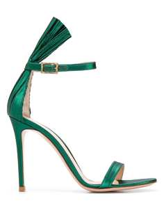 Gianvito Rossi босоножки Riclam