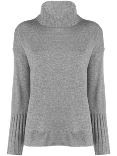Steffen Schraut roll neck jumper
