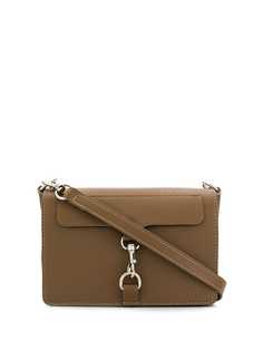 Rebecca Minkoff Mab flap crossbody bag