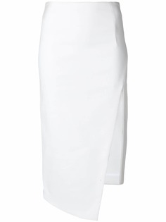 Off-White юбка Longuette