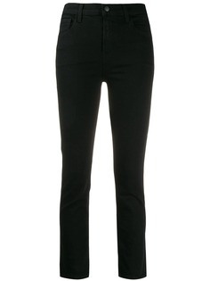 J Brand джинсы скинни Vesper