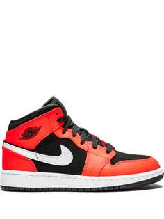 Jordan кроссовки Air Jordan 1 Mid