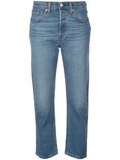 Levis укороченные джинсы 501 Levis®