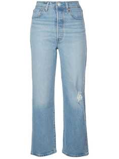 Levis джинсы Ribcage Levis®