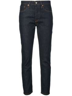Levis джинсы скинни 501 Levis®