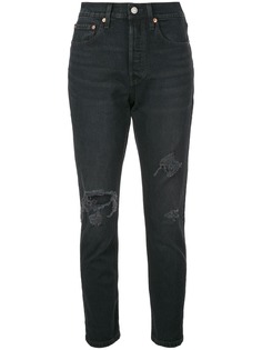 Levis джинсы скинни 501 Levis®