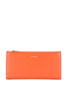 Acne Studios кошелек Bifold