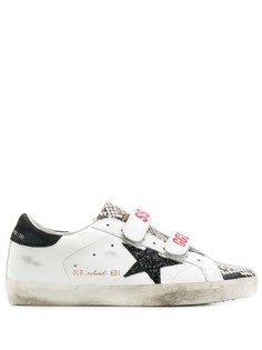 Golden Goose Superstar Old School sneakers