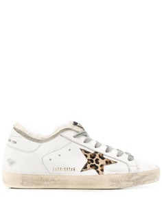 Golden Goose Superstar sneakers