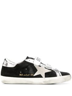 Golden Goose Old School sneakers